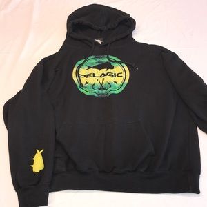 Men’s Pelagic Sweatshirt